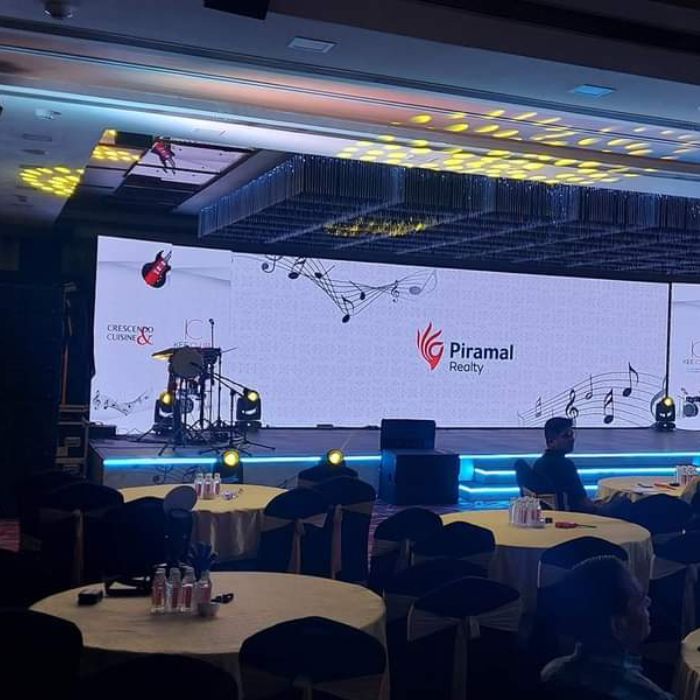 Best Event Management Companies in Gurgaon for Corporate Events