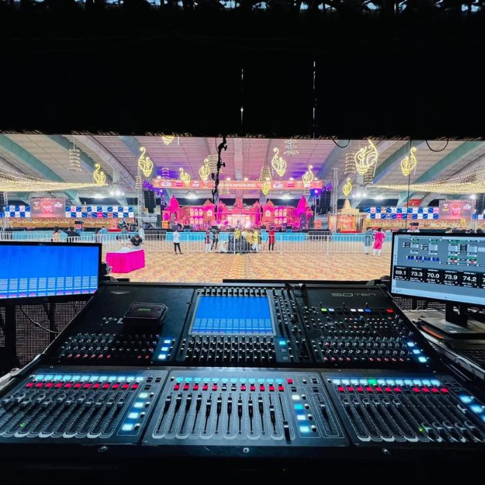 Best Event Management Companies in Gurgaon for Corporate Events