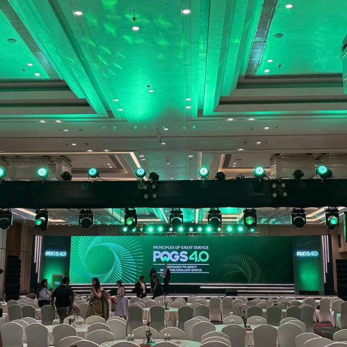 EMD - Event Management Delhi: Your Trusted Partner for Corporate Events & Conferences