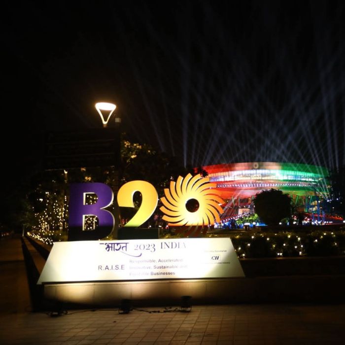 EMD - Event Management Delhi: Your Trusted Partner for Corporate Events & Conferences