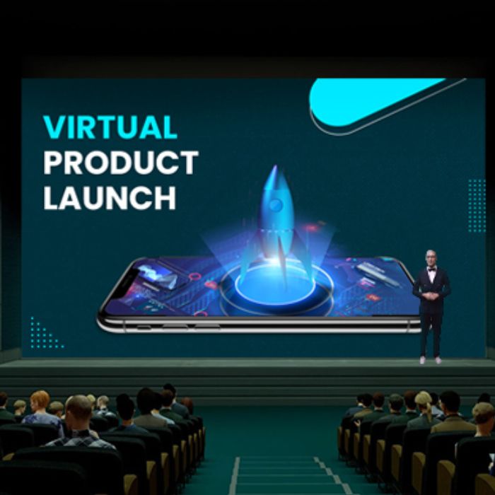 Event Management Company for Product Launches & Brand Activations