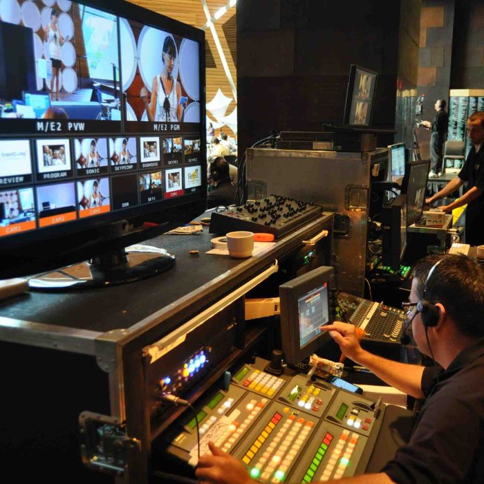 Hybrid Event Planner in Delhi NCR – Corporate Conferences
              & Virtual Events