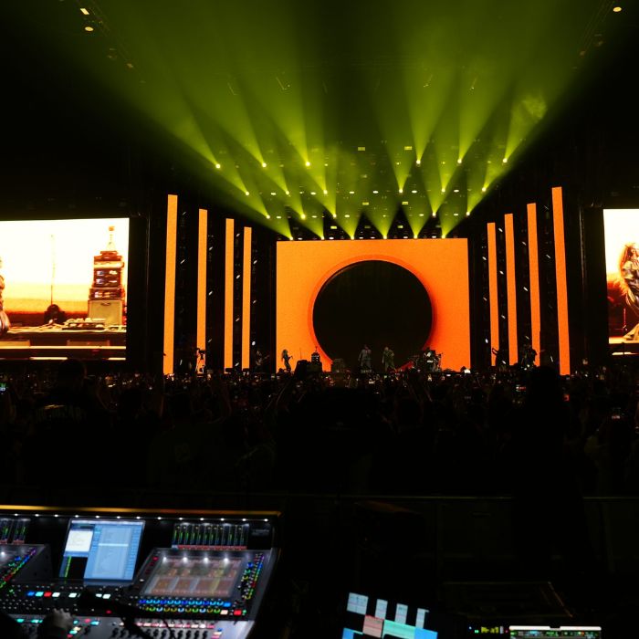 Infrastructure, Technology & Execution: The Backbone of Large Events