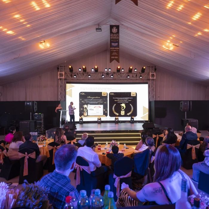 Top Event Management Companies for Corporate Events in 2026