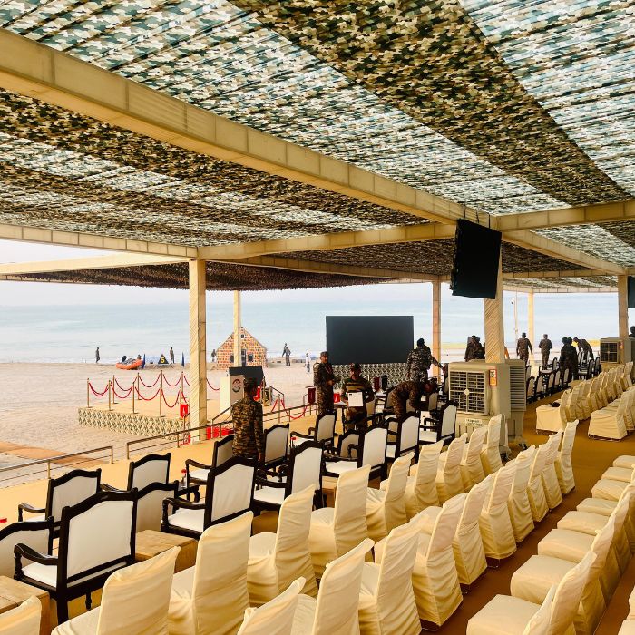 Top Event Management Companies for Corporate Events in 2026