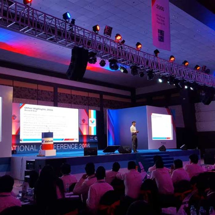 Top Event Management Companies for Corporate Events in 2026