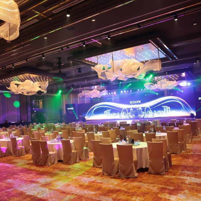 What Does an Event Management Company Do? A Complete Guide