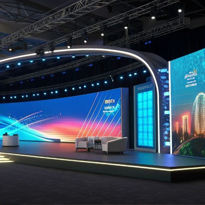 Top Event Management Company in Delhi - Corporate Event Setup