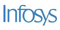 Infosys Logo