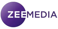 Zee Media Logo