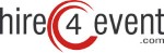 Hire4event