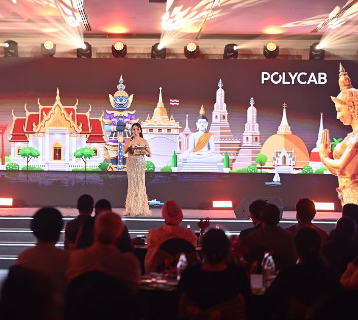 Polycab Dealers Meet 2025