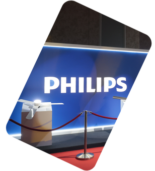 Brand Promotion Organiser