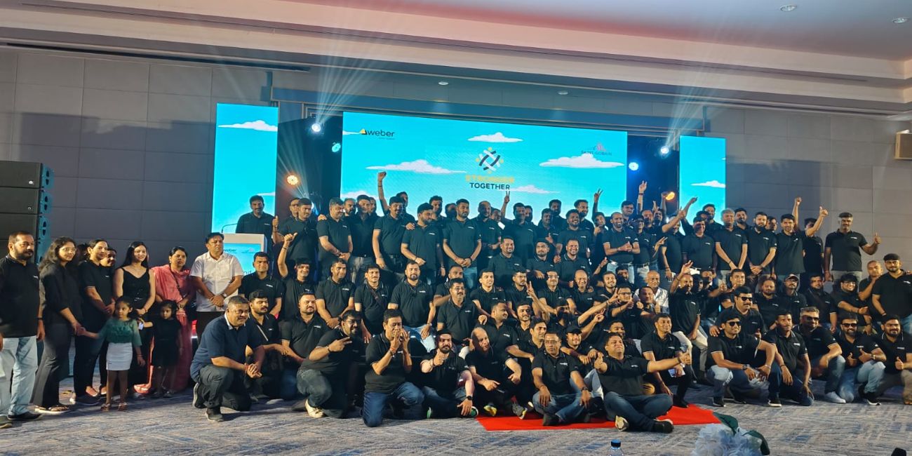 Corporate Meetup Event Management Company