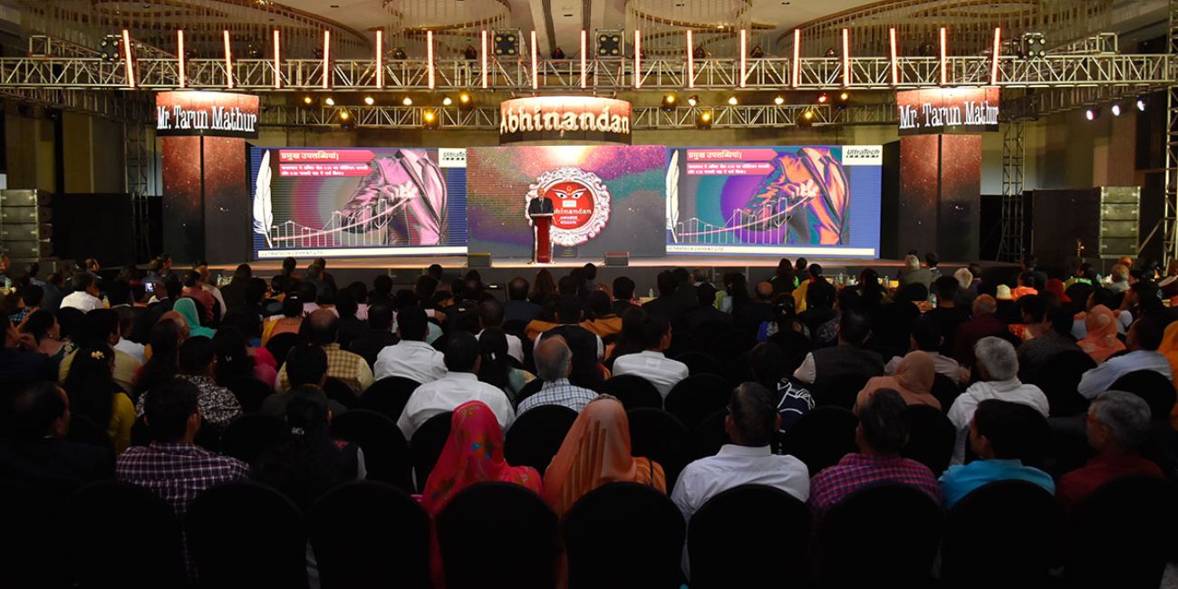 Dealer Networking Meet Event Management Services