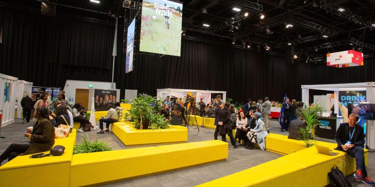 Expo Management Services