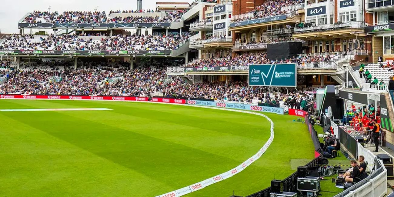 Sports Event Venue Management Services